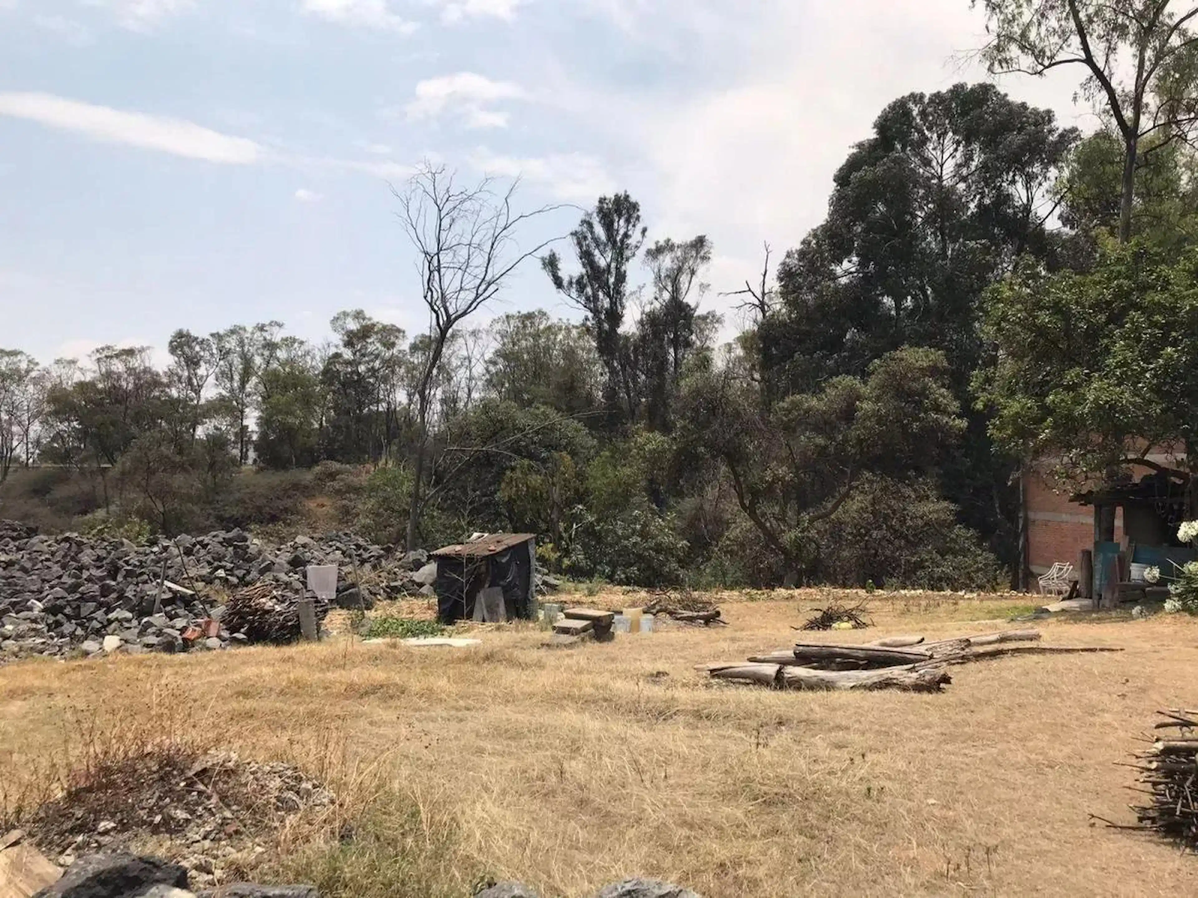 Terreno En  Venta Rosaleda #35, Lomas Altas, Miguel Hidalgo