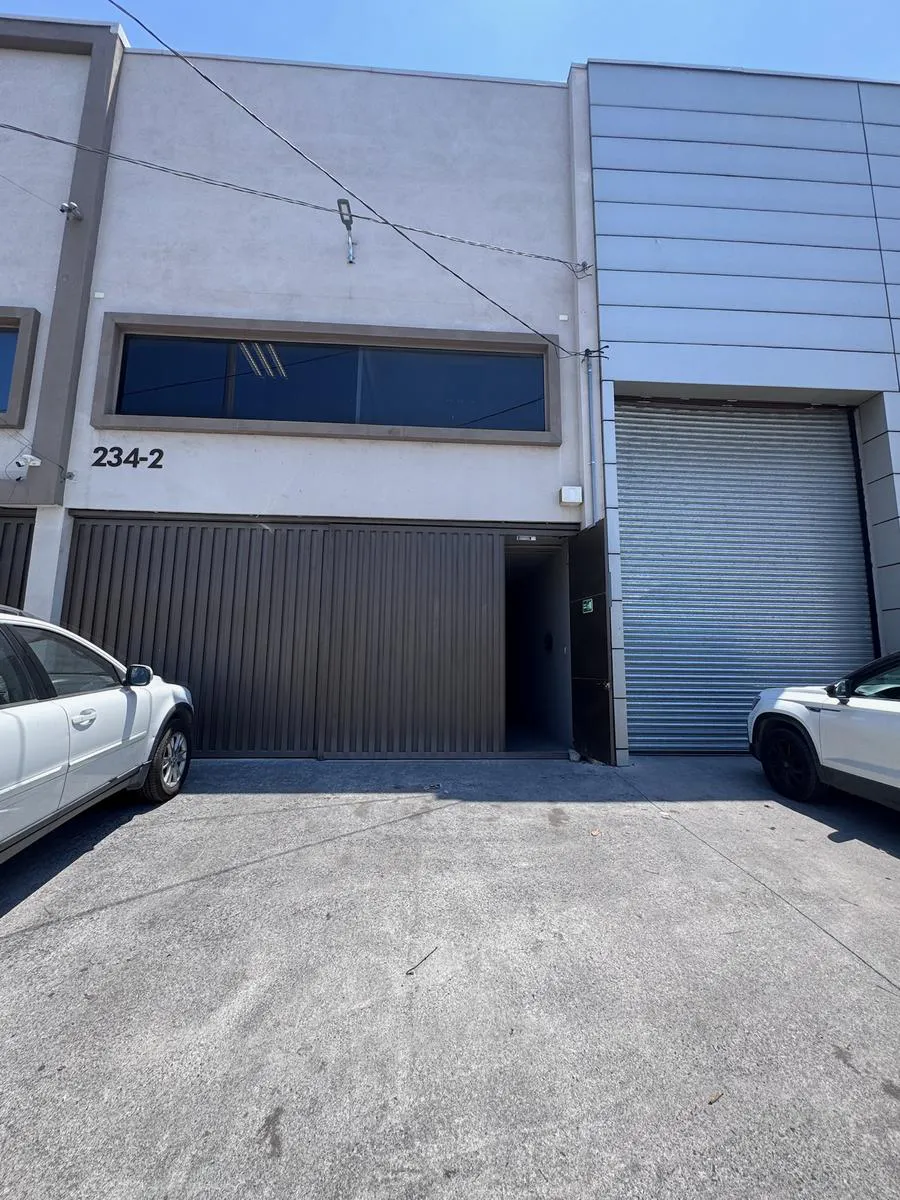 Industrial Spot2