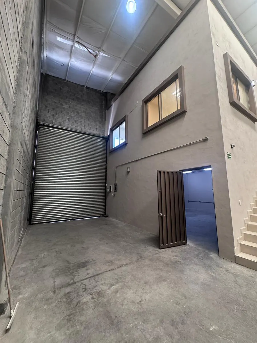 Industrial Spot2