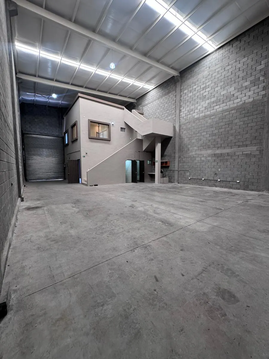 Industrial Spot2