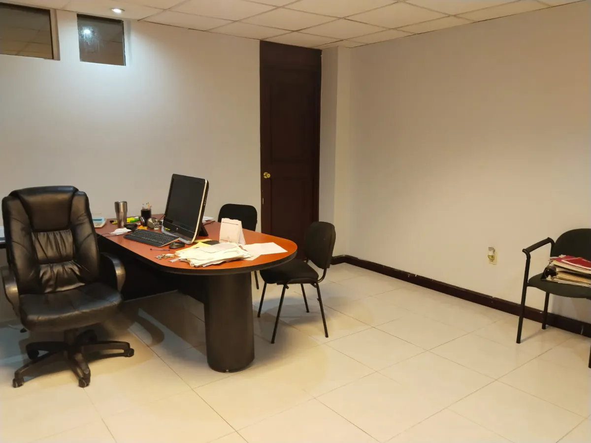 Oficina Spot2