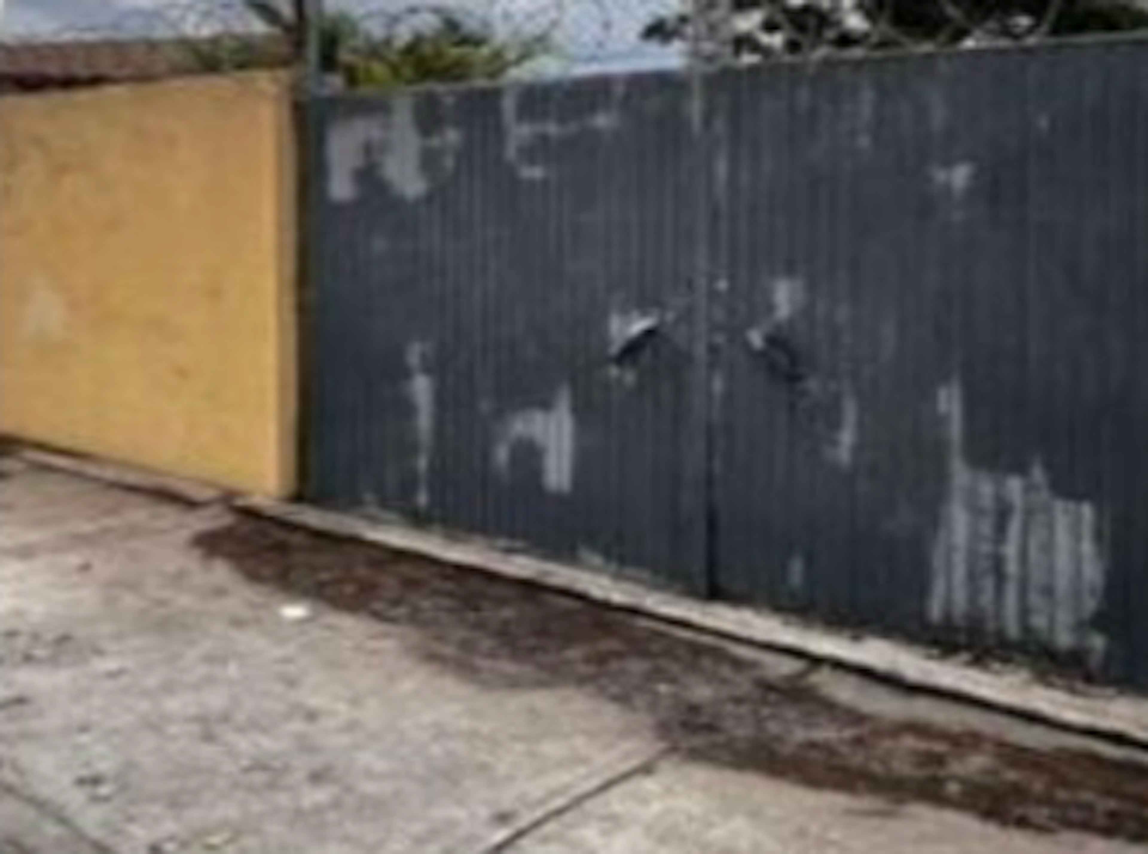 Avenida Adolfo López Mateos Sur 1149