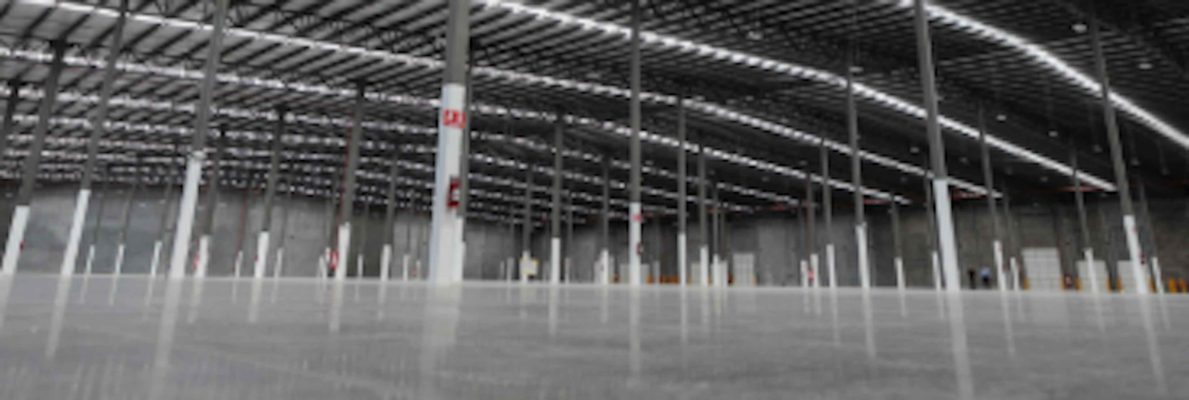 Edif 1 Módulo A, B & C