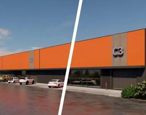Industrial Spot2