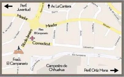Oficina Spot2