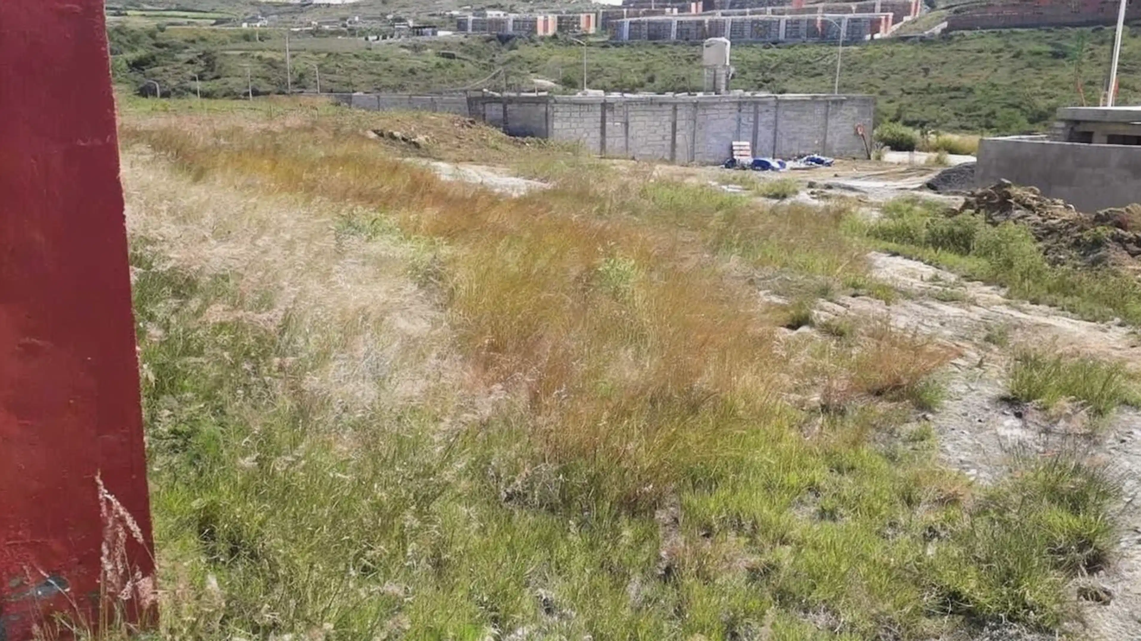 TERRENO EN VENTA EN ATLIXCO