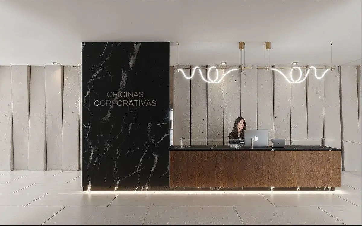 Oficina Spot2