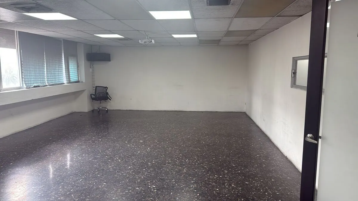 Oficina Spot2