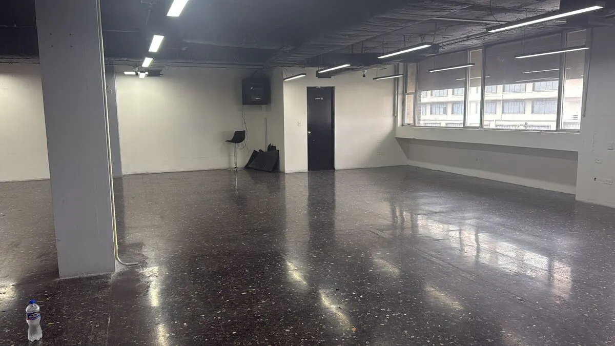 Oficina Spot2