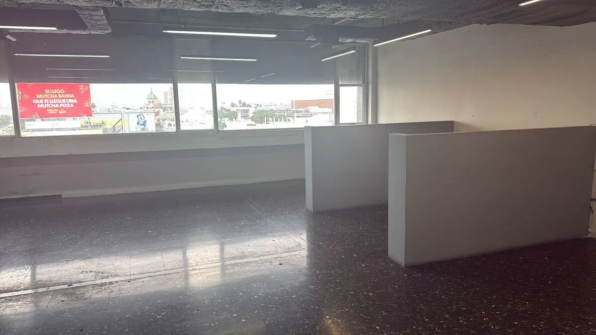 Oficina Spot2