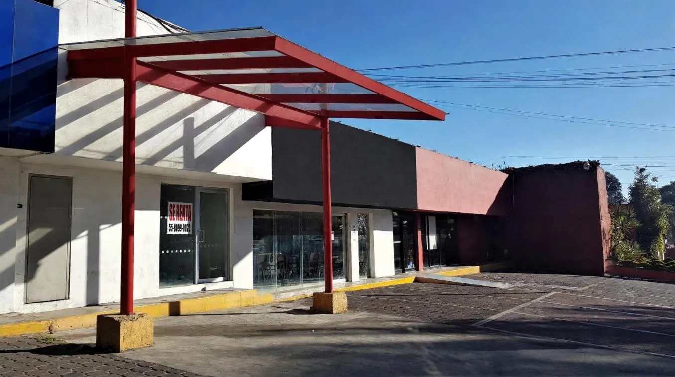 Local Comercial Spot2