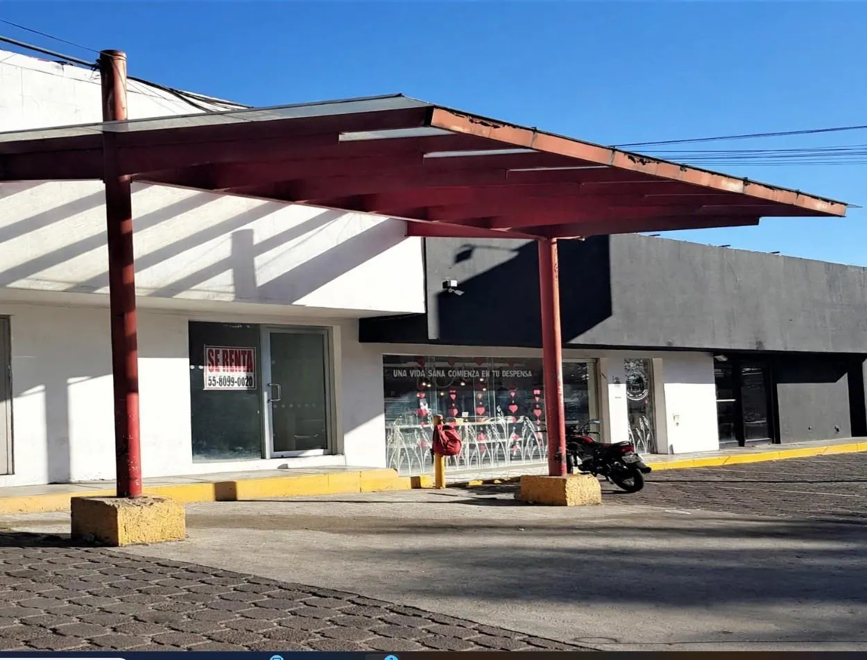 Local Comercial Spot2
