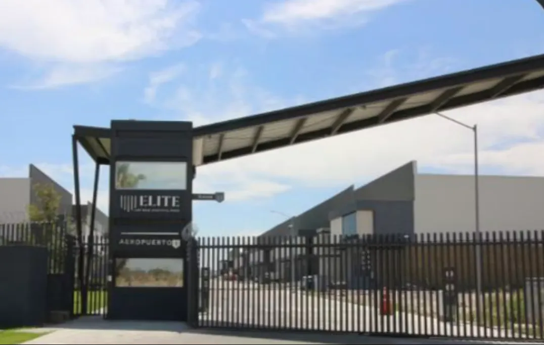 Industrial Spot2