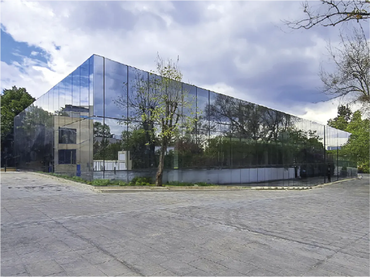 Oficina Spot2