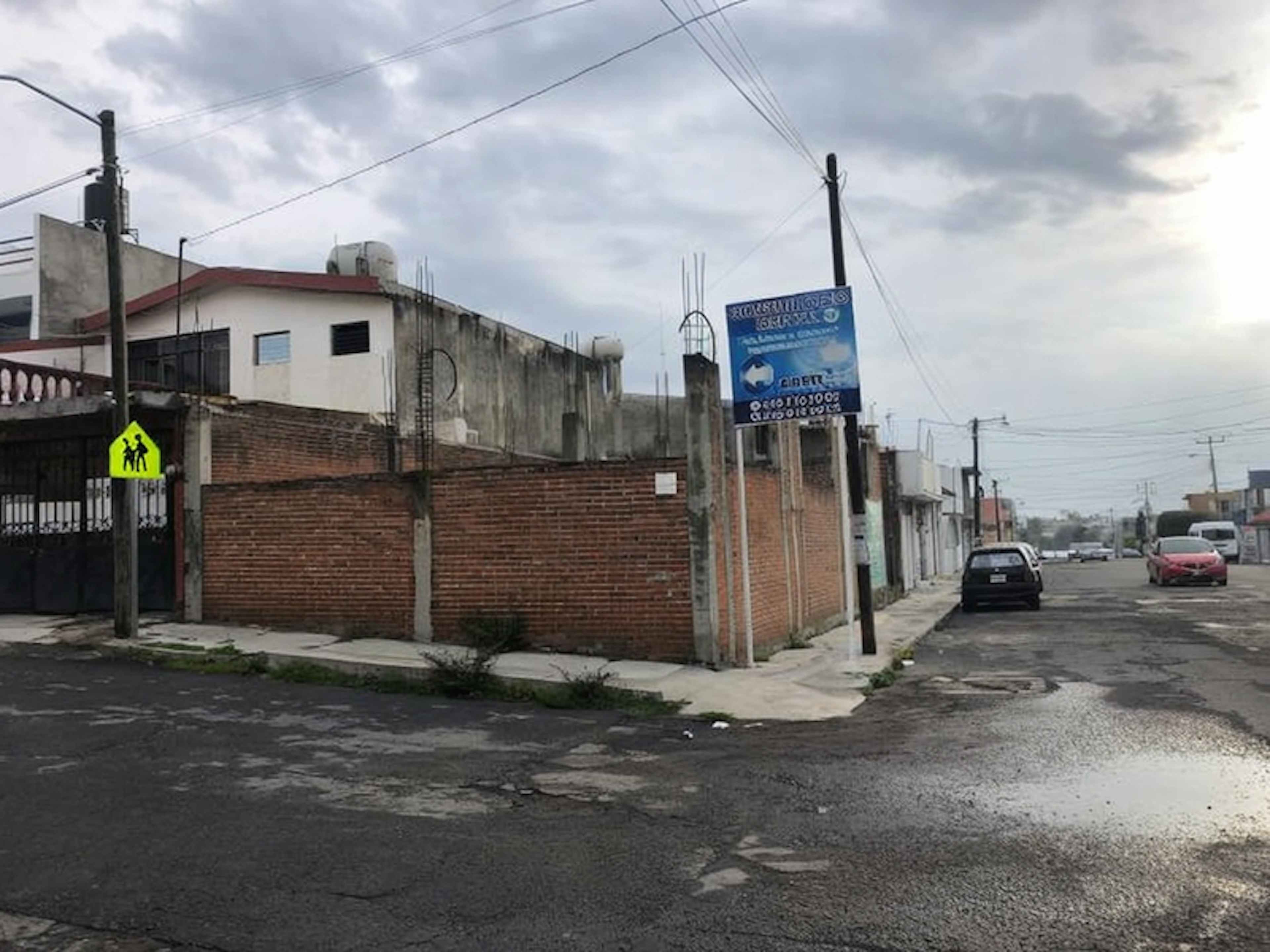 Terreno En Ingenieros 50