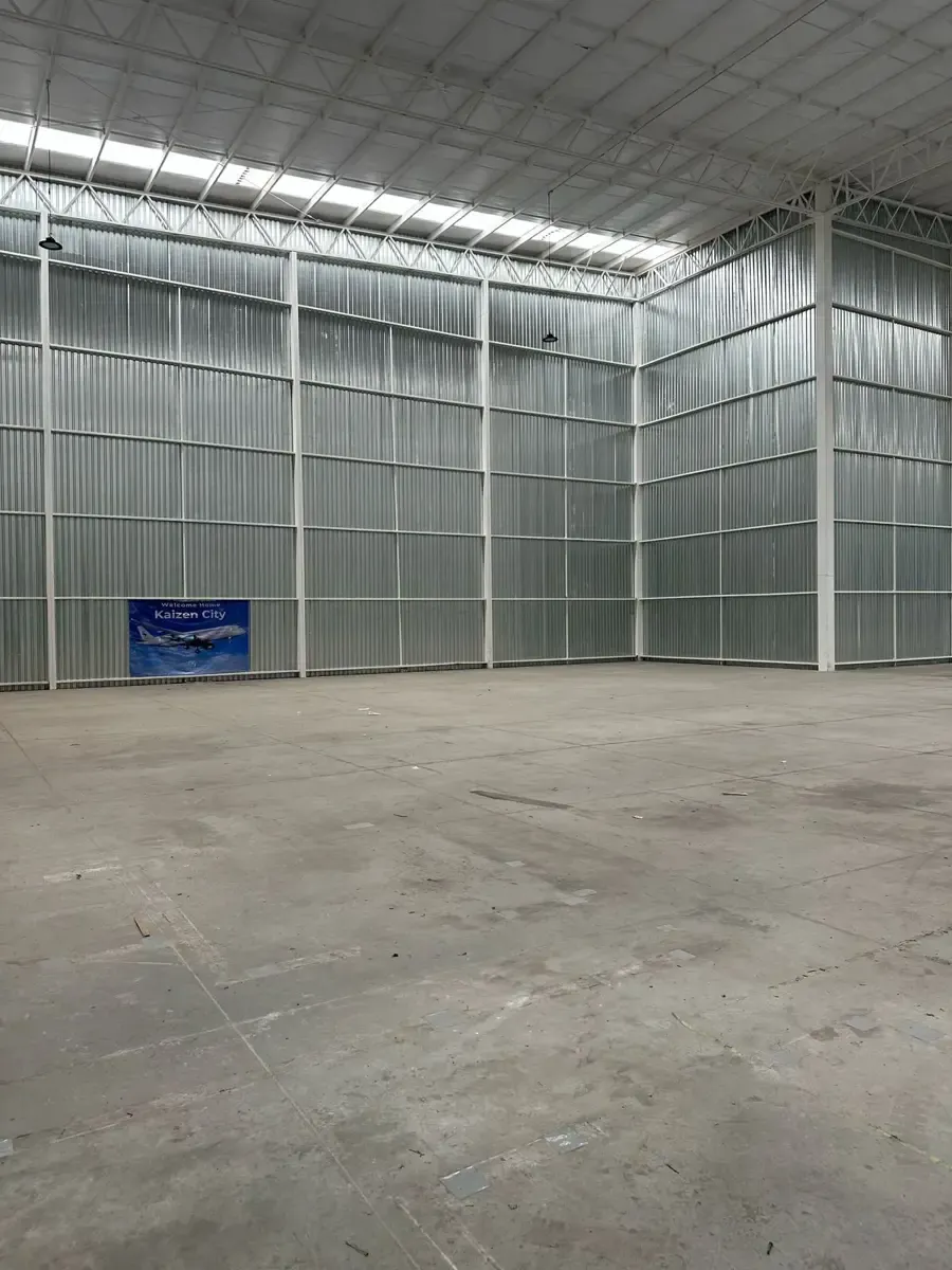 Industrial Spot2