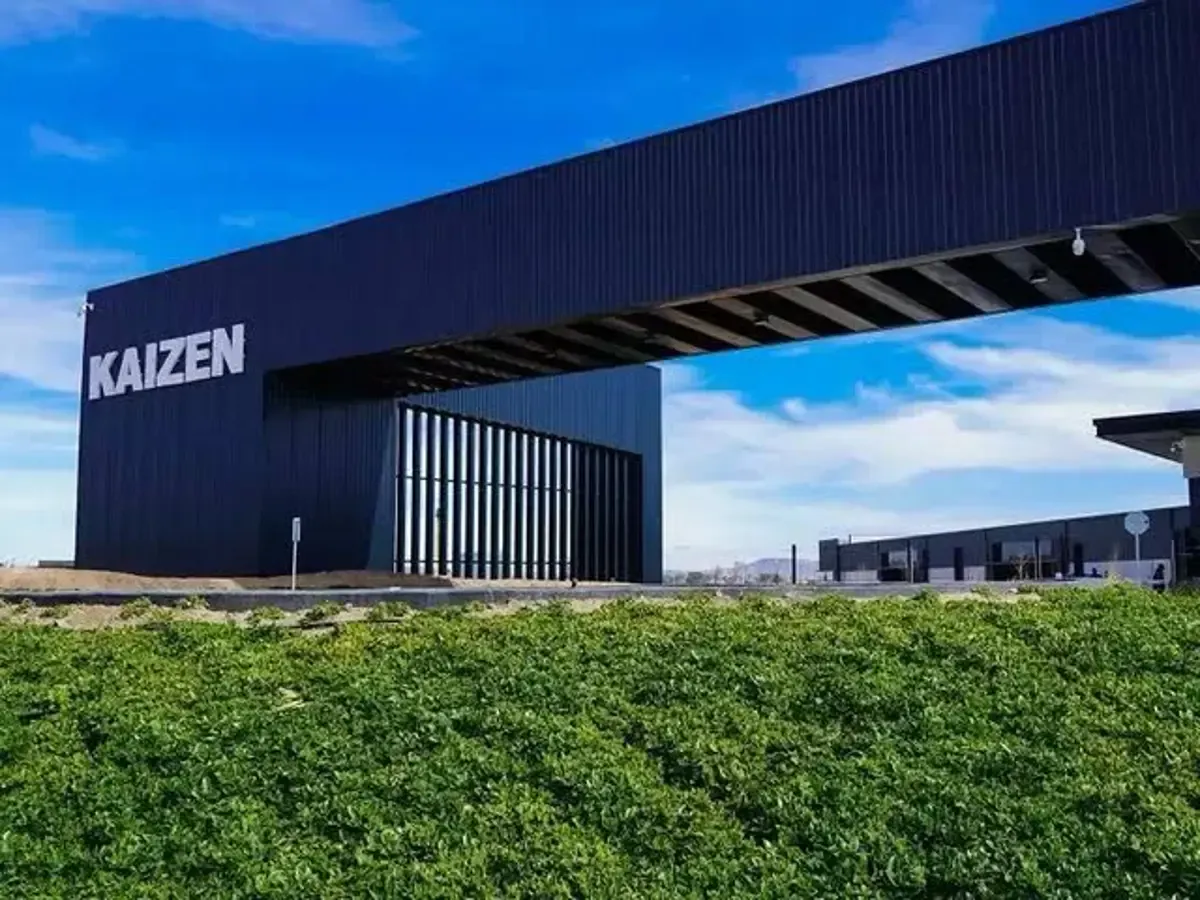 Industrial Spot2