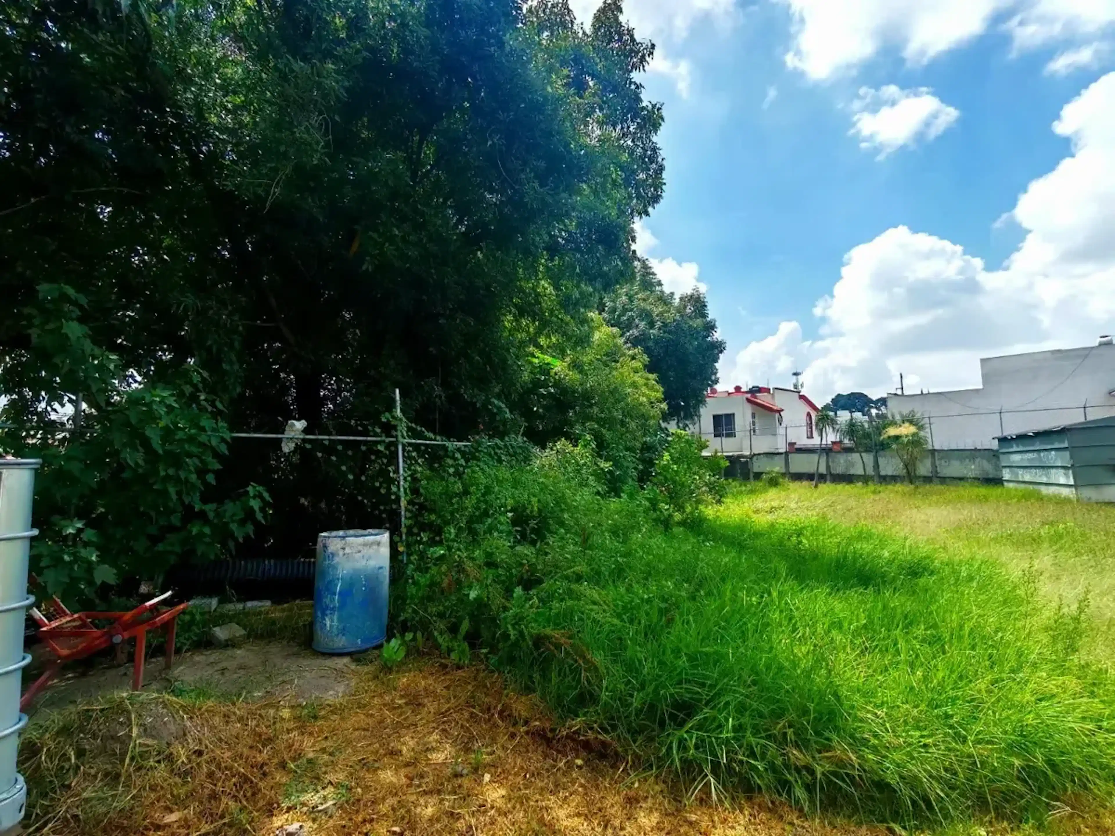 Terreno en venta en San Diego los Sauces, San Pedro Cholula, Puebla