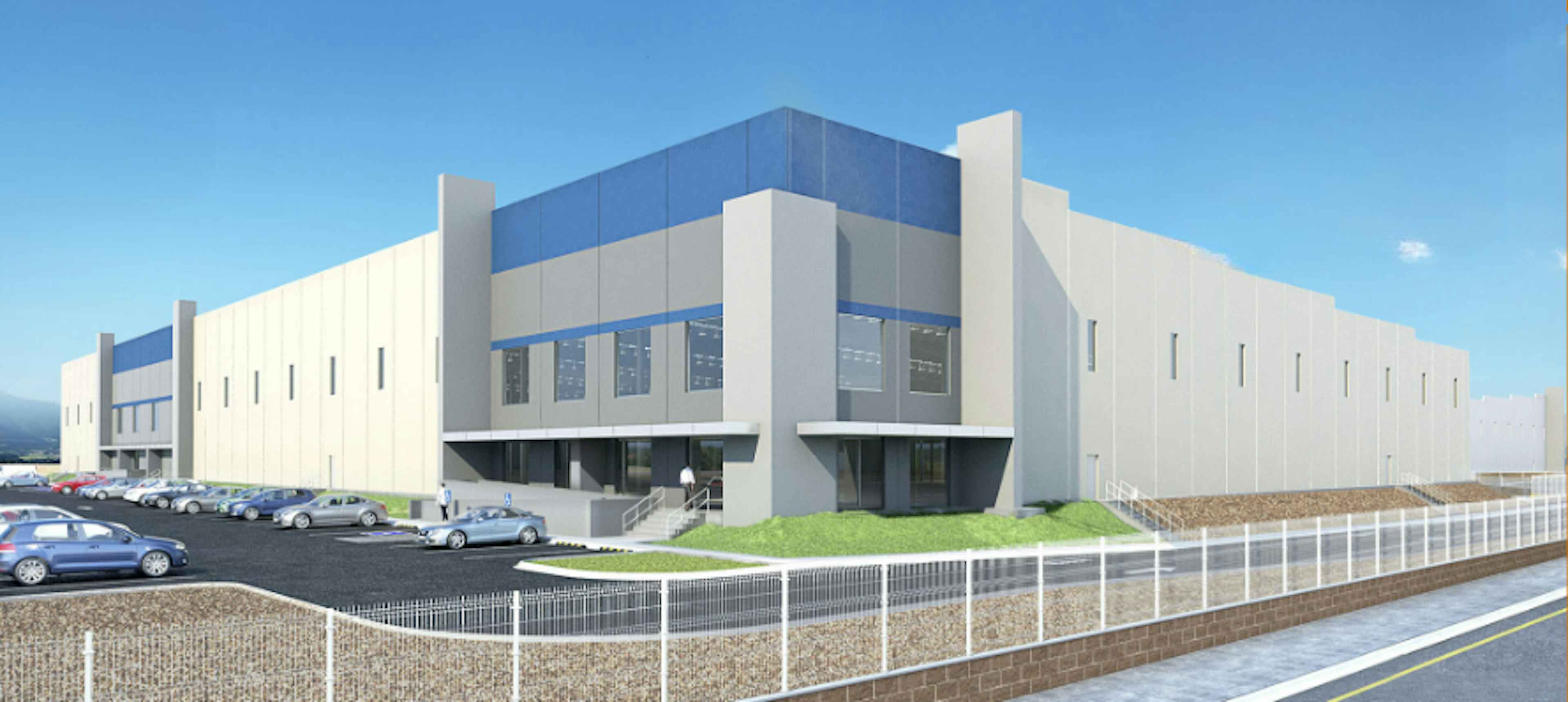 Cristóbal Colón 417