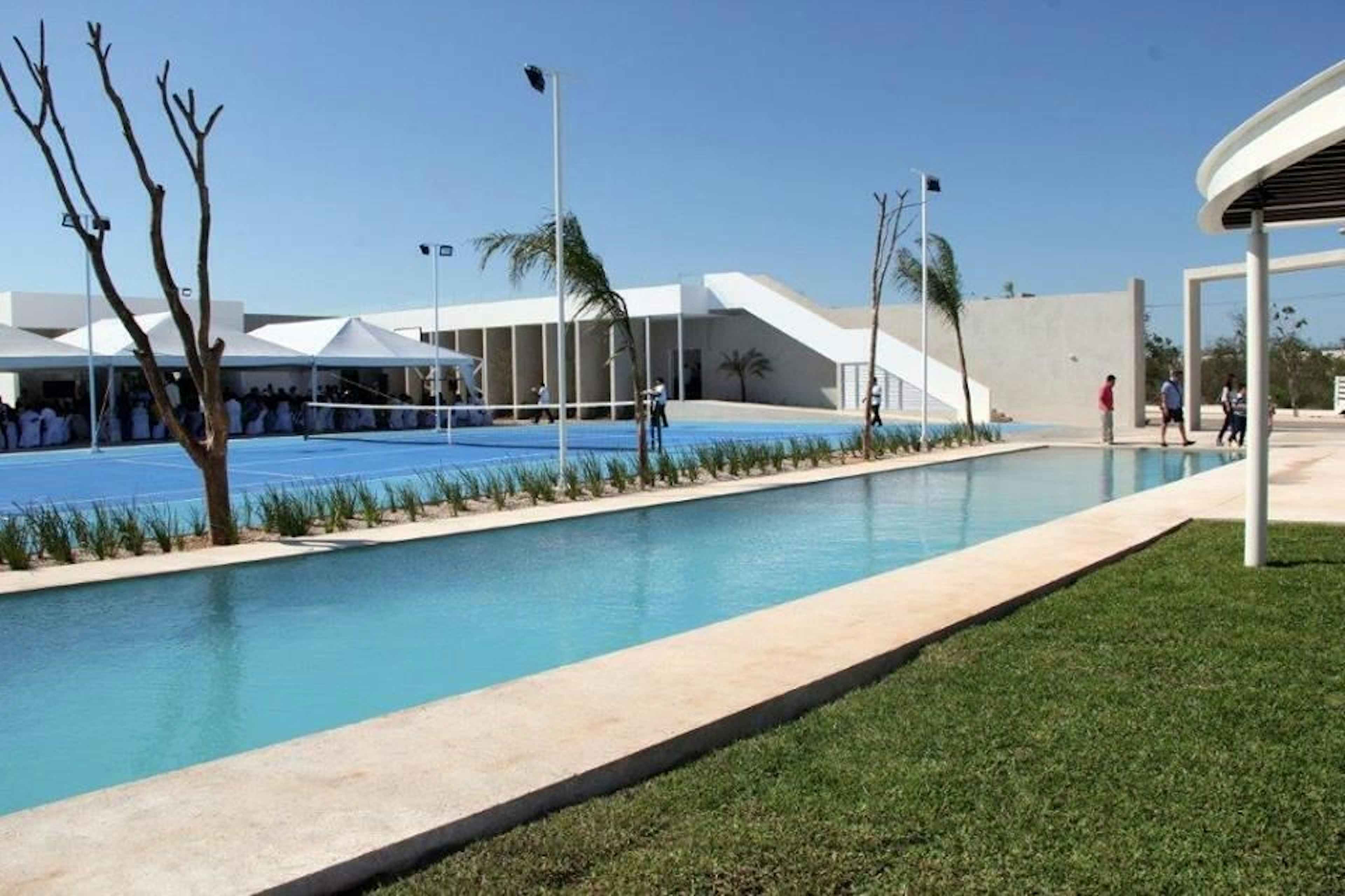 Terreno/lote En Venta Merida, Yaxkukul, Privada Yaxlum, Entrega Inmediata.