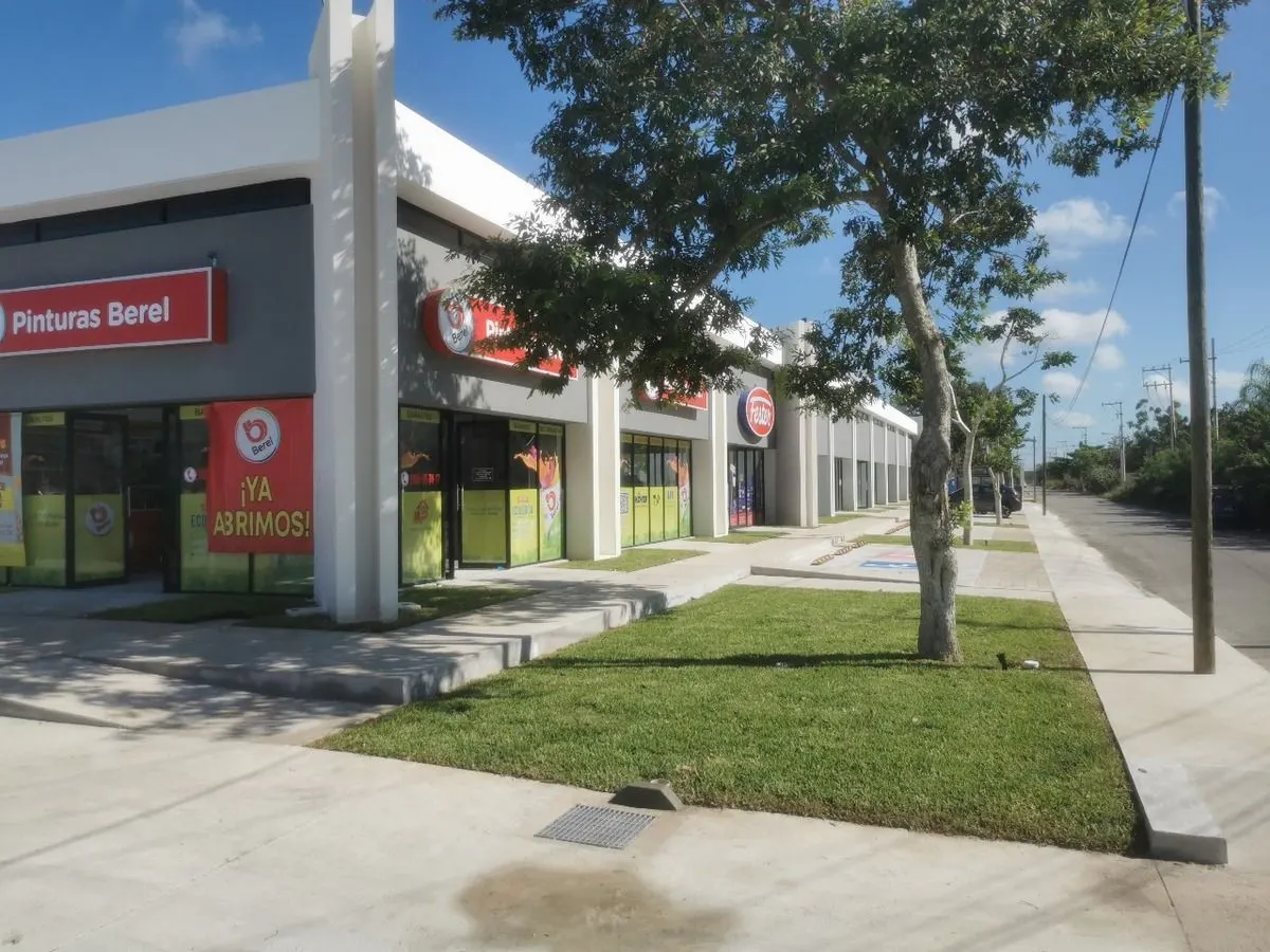 Local Comercial Spot2