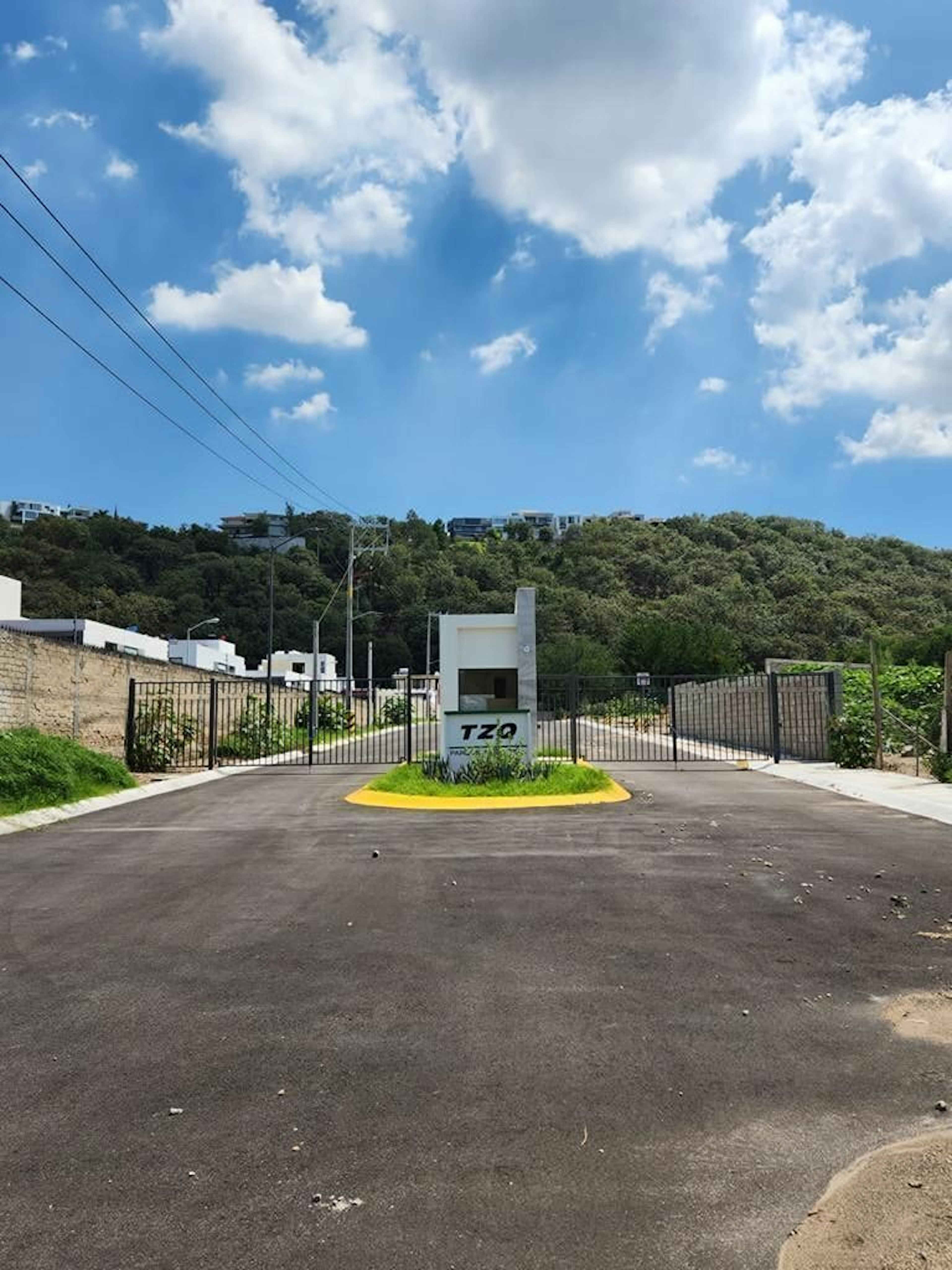 Prolongación Mariano Otero