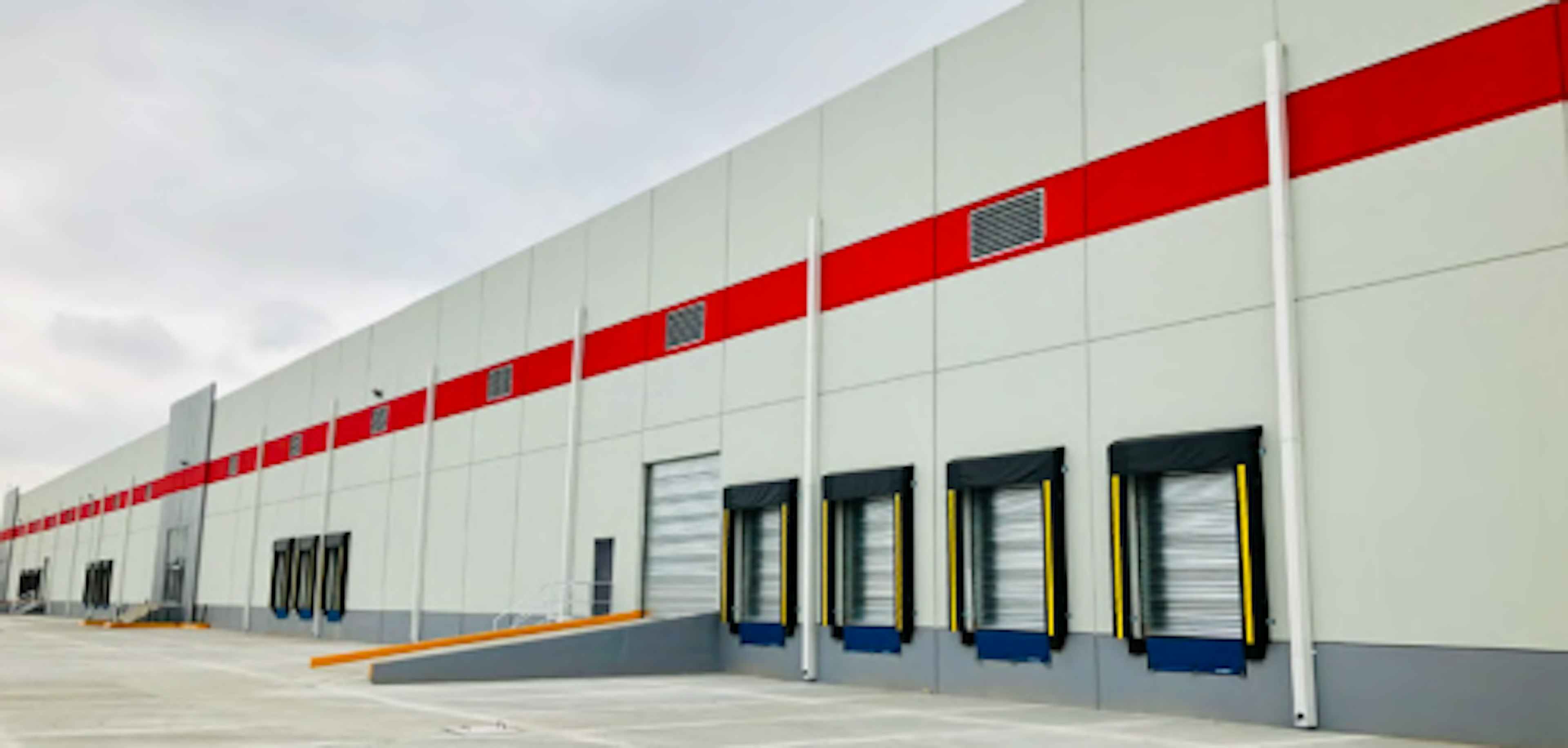 Tule Industrial Park 4 Manzana 015 15