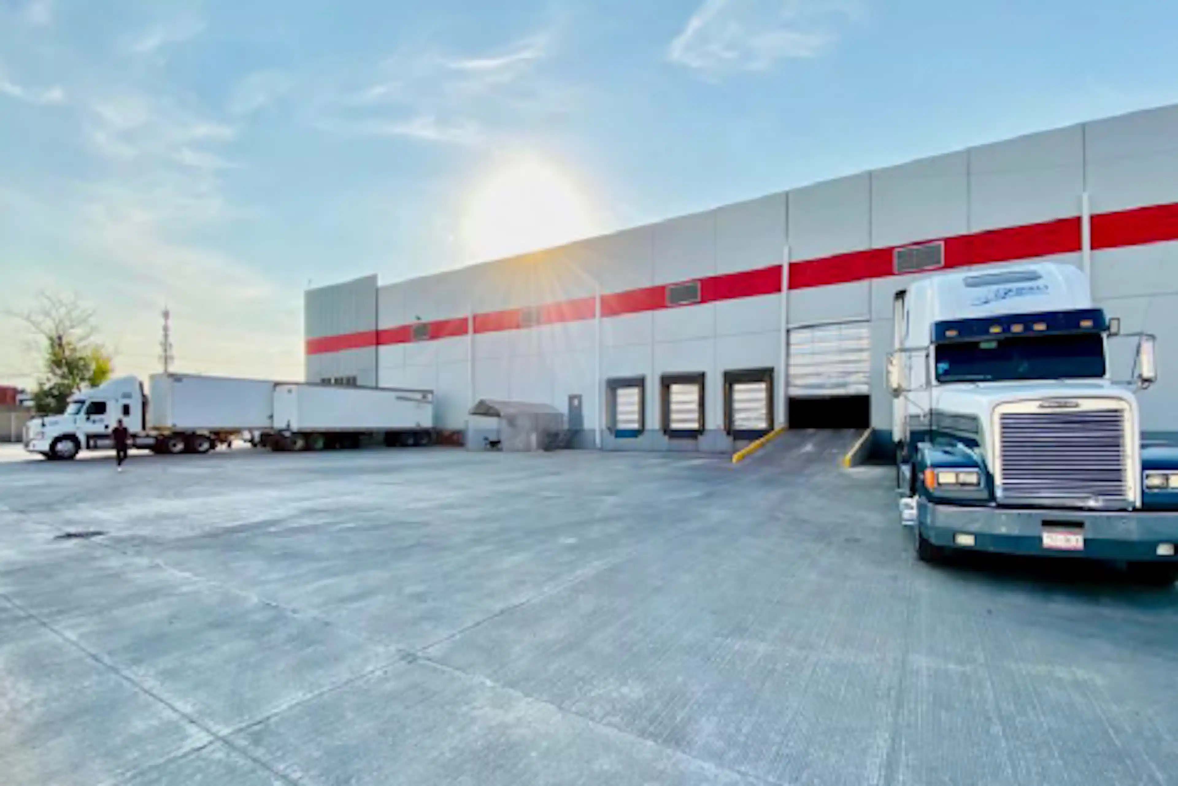 Tule Industrial Park 4 Manzana 015 15