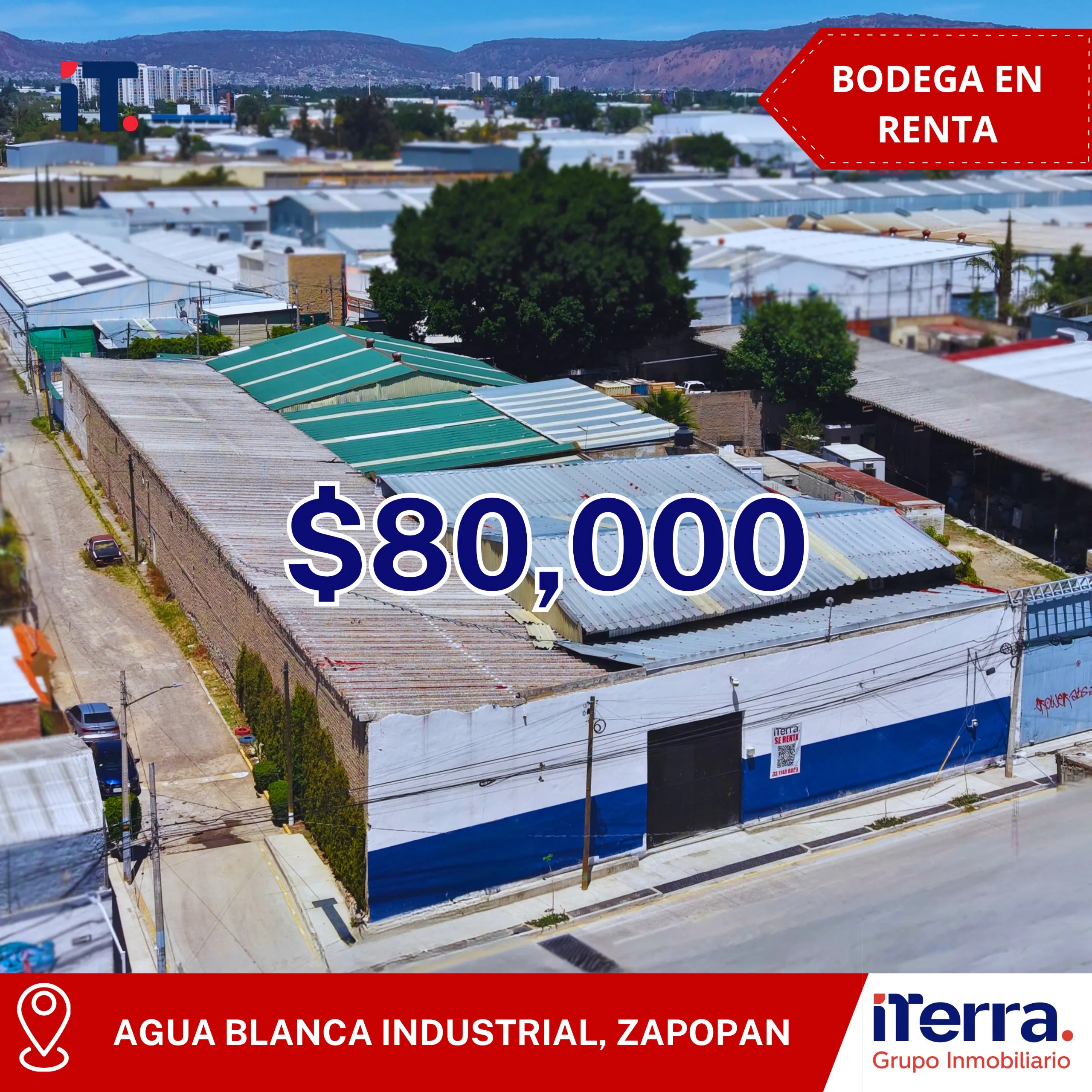 Industrial Spot2