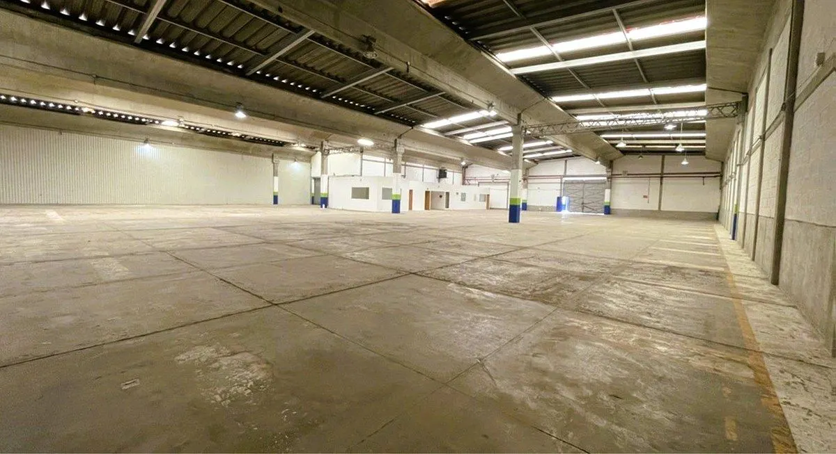 Industrial Spot2