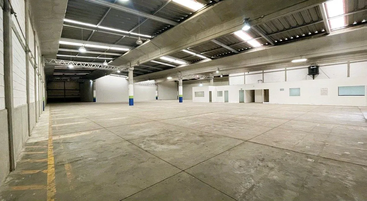 Industrial Spot2