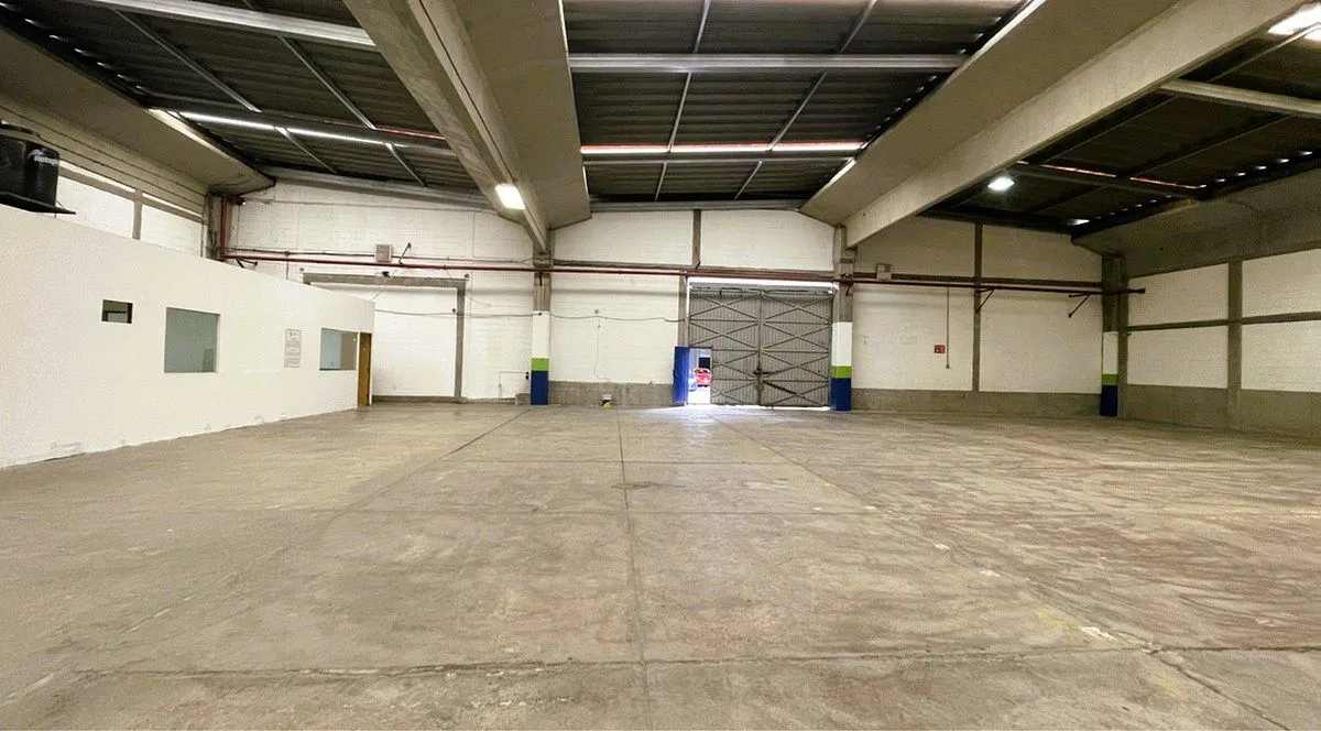 Industrial Spot2