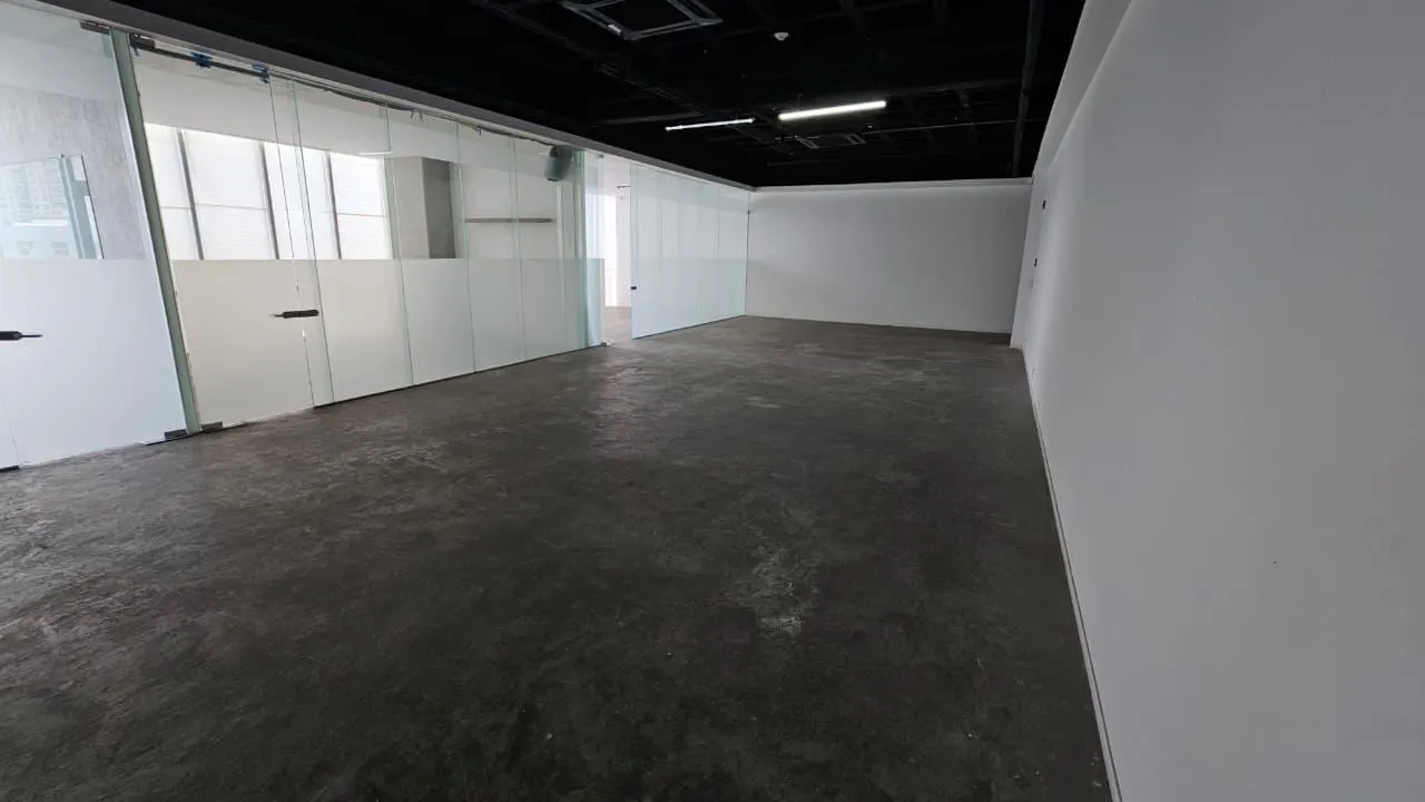 Oficina Spot2