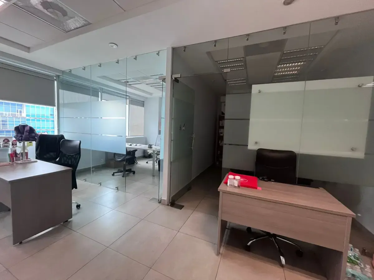 Oficina Spot2