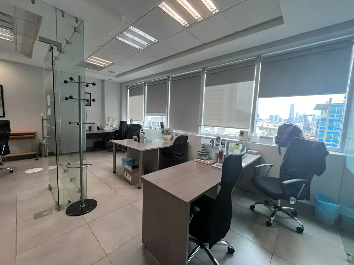 Oficina Spot2