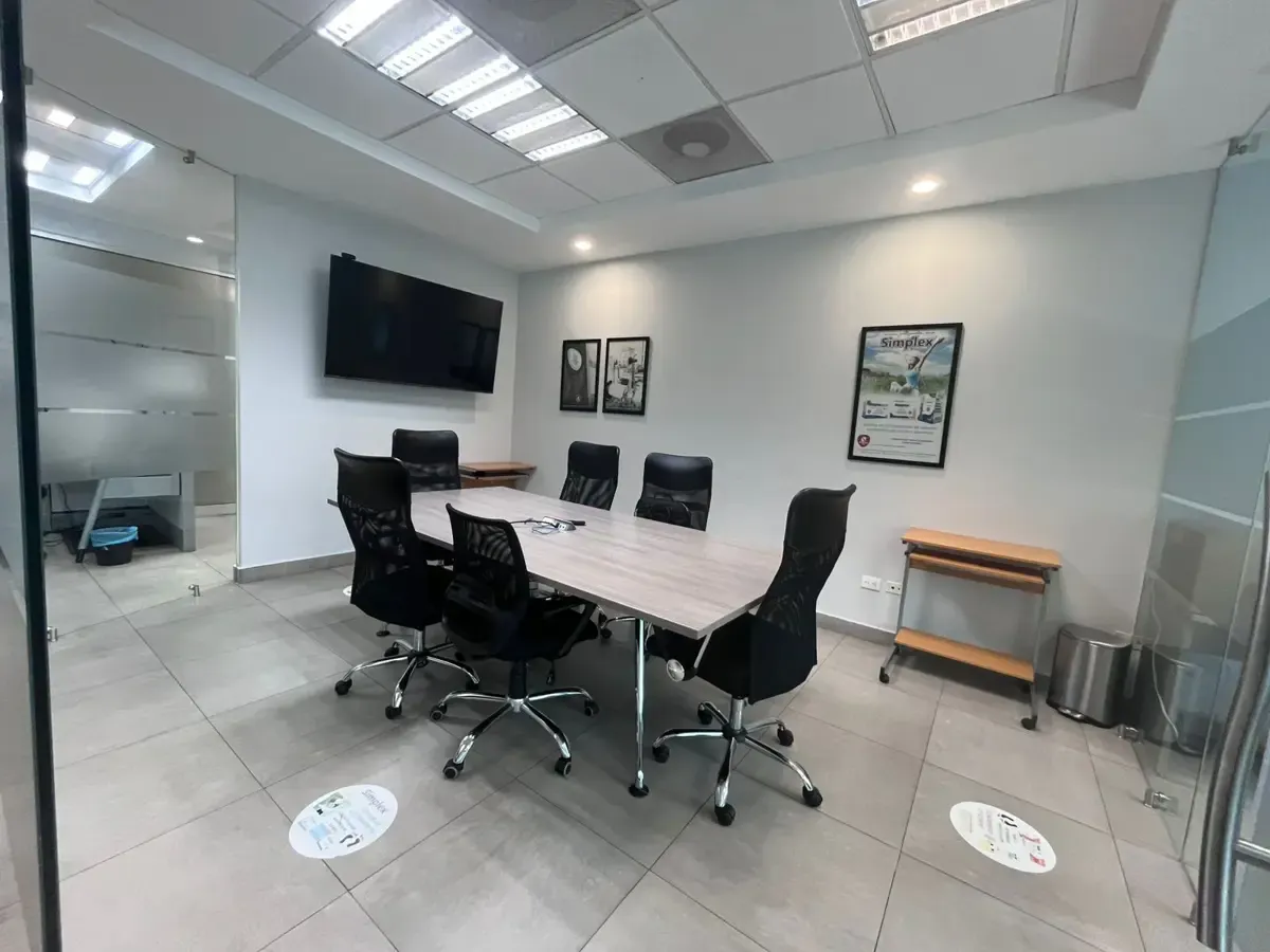 Oficina Spot2