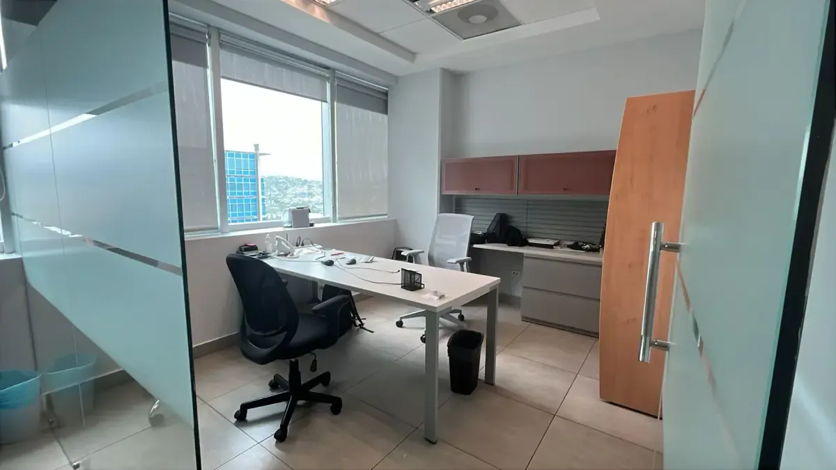 Oficina Spot2