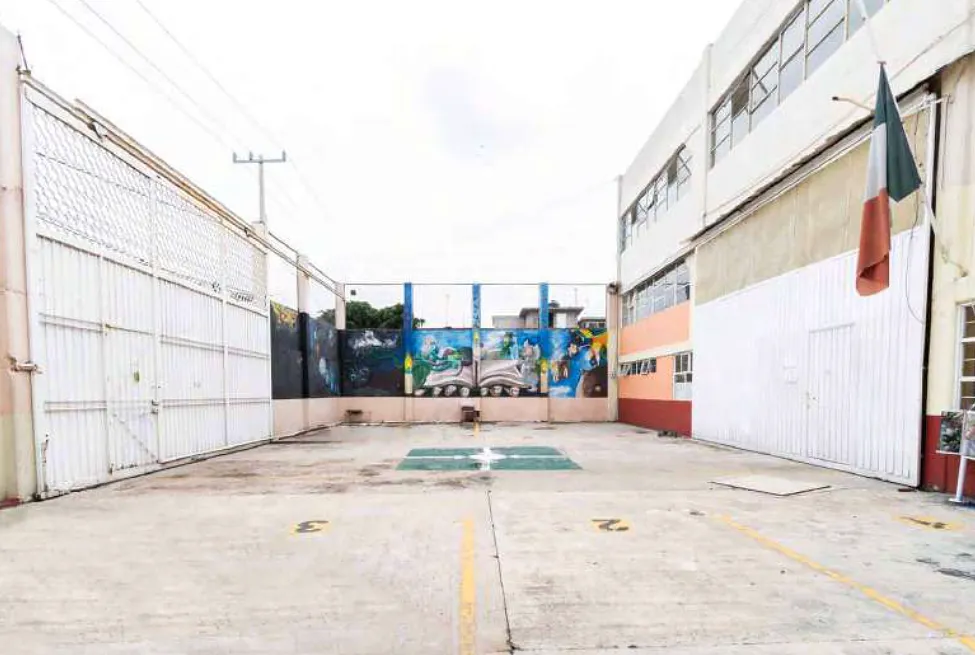 Industrial Spot2
