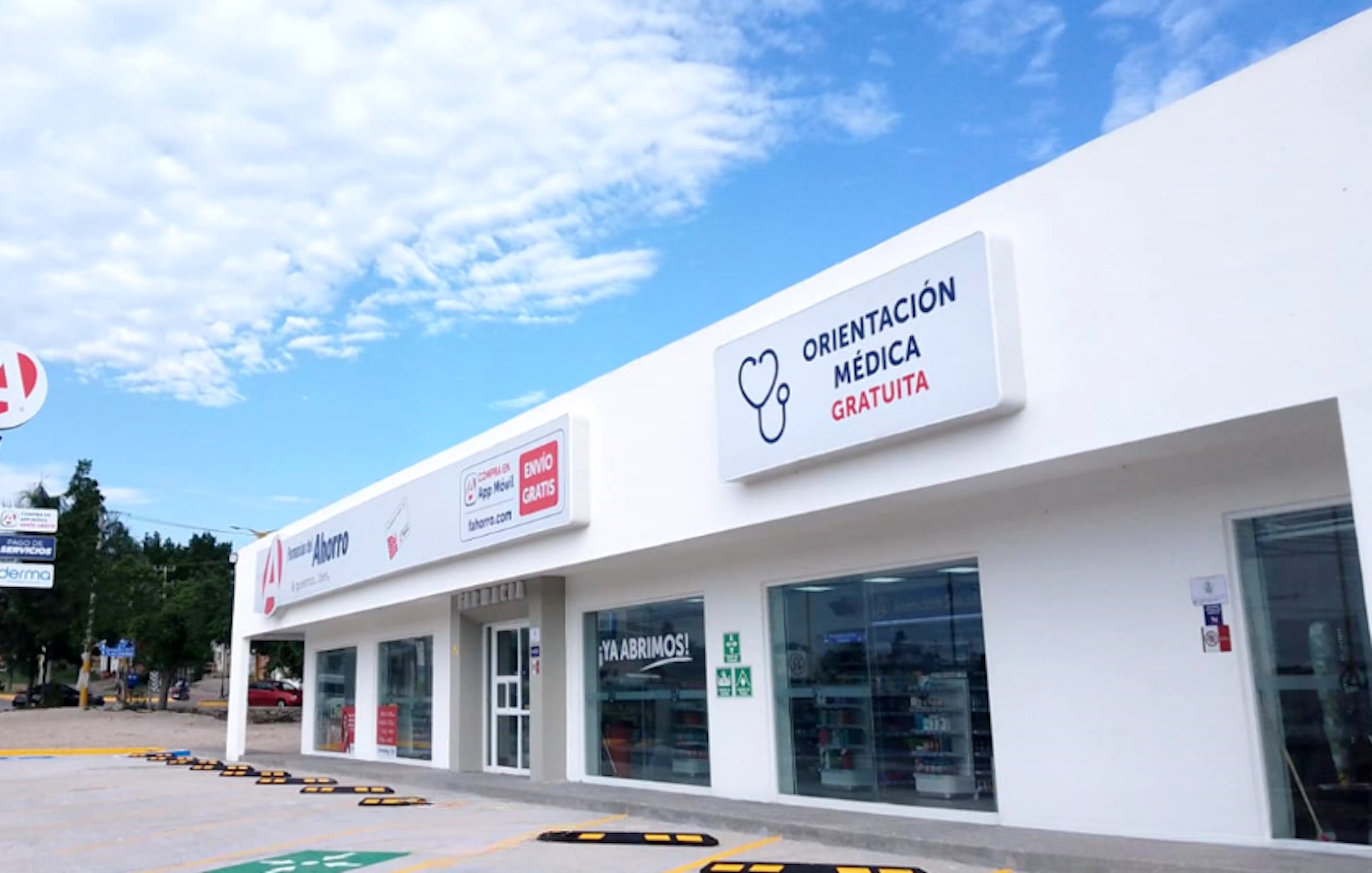 Local Comercial Spot2