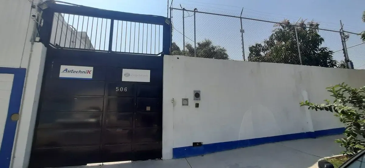 Industrial Spot2