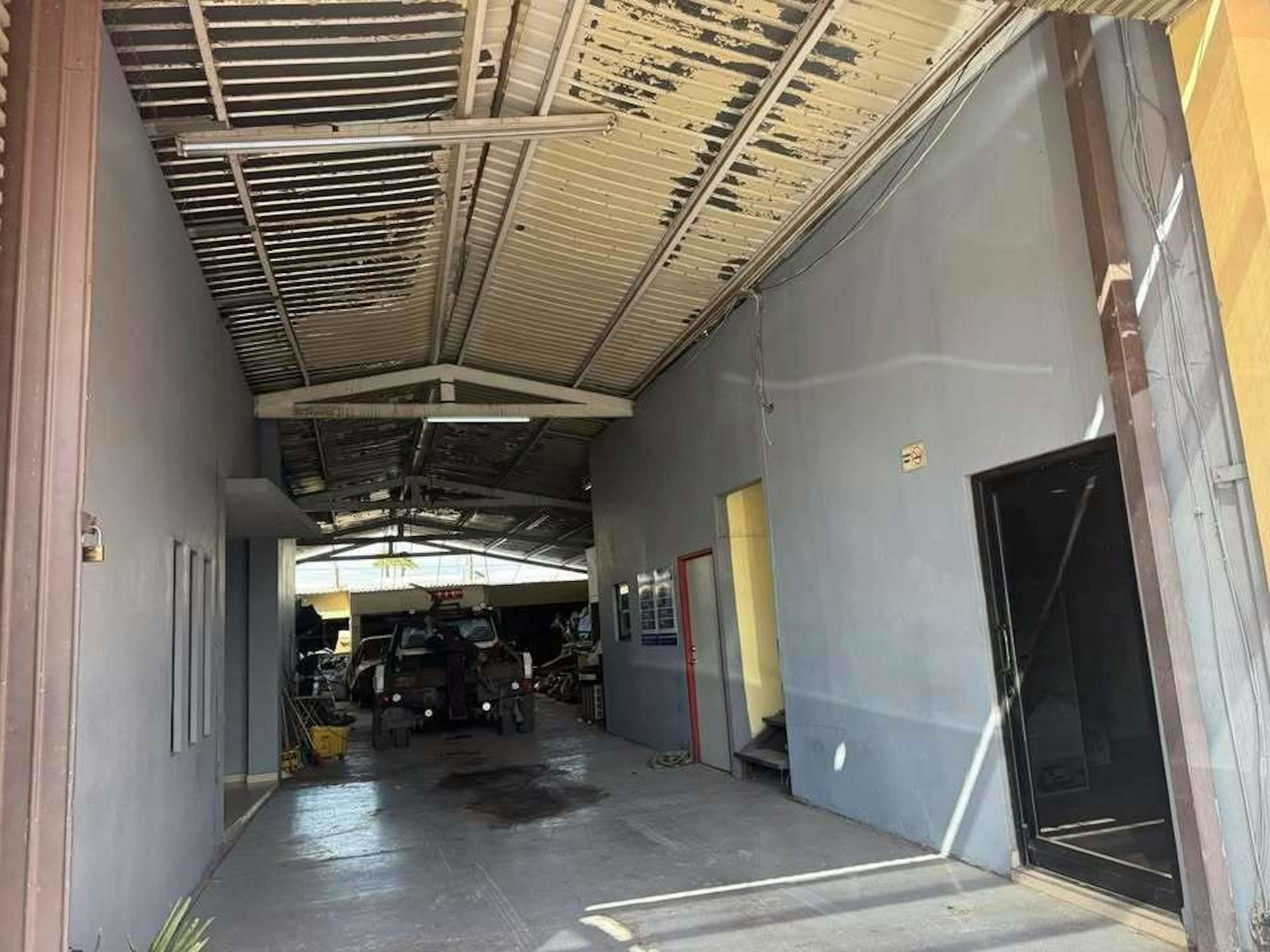 Calzada Independencia 4672