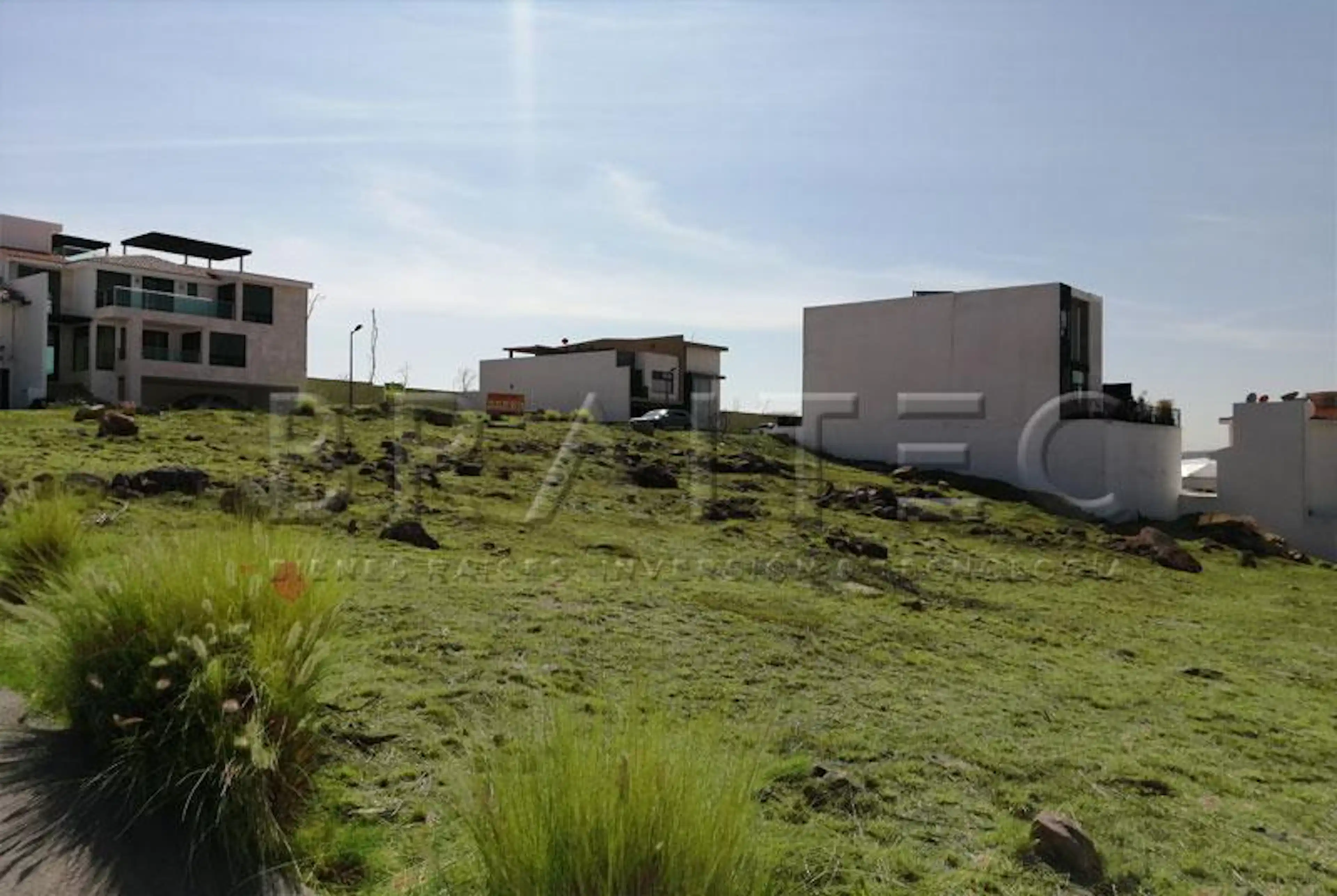 Venta terreno Gran Reserva Lomas de Angelópolis Circuito Abruzo 47