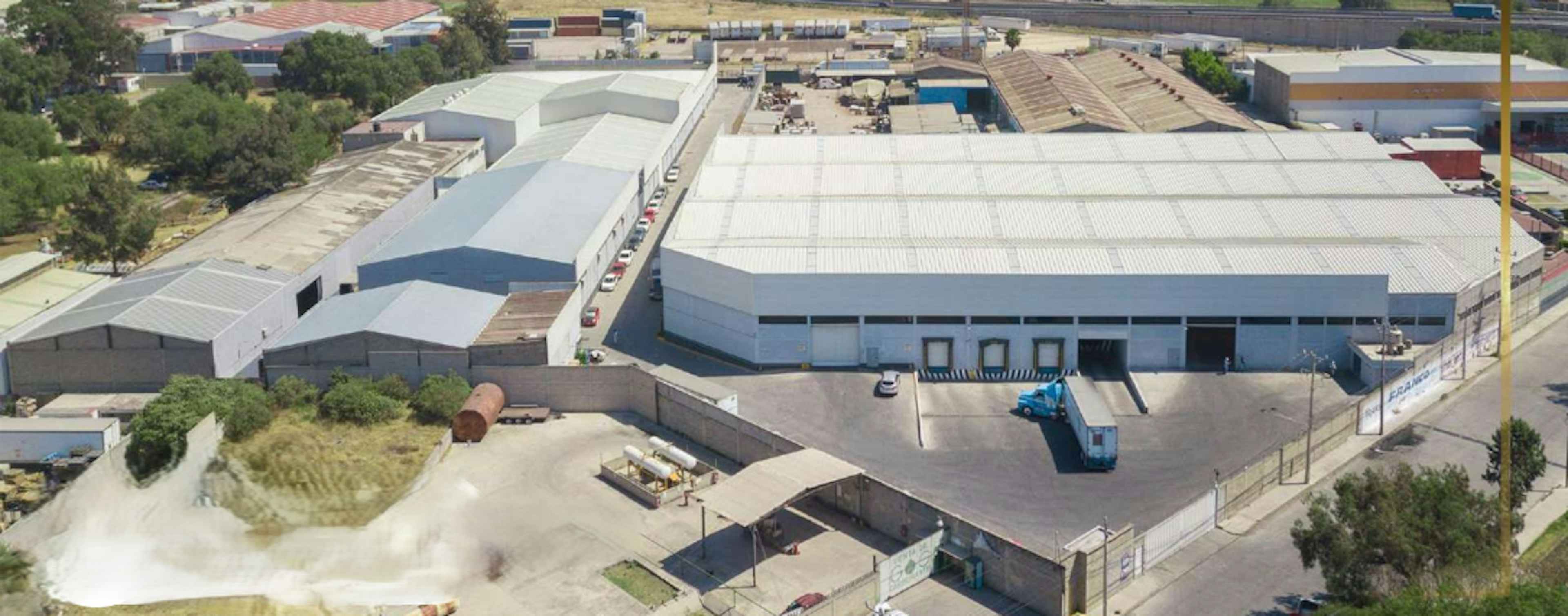 Av Dos Parque Industrial 001