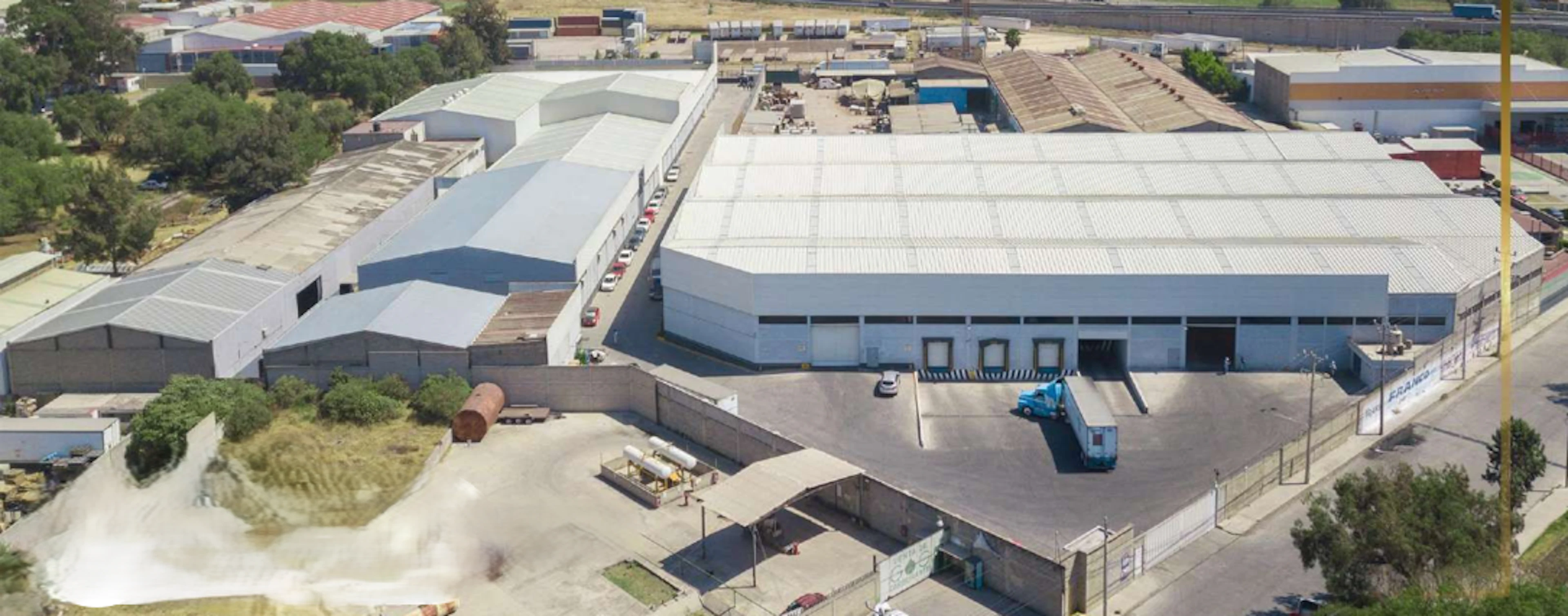 Industrial Spot2