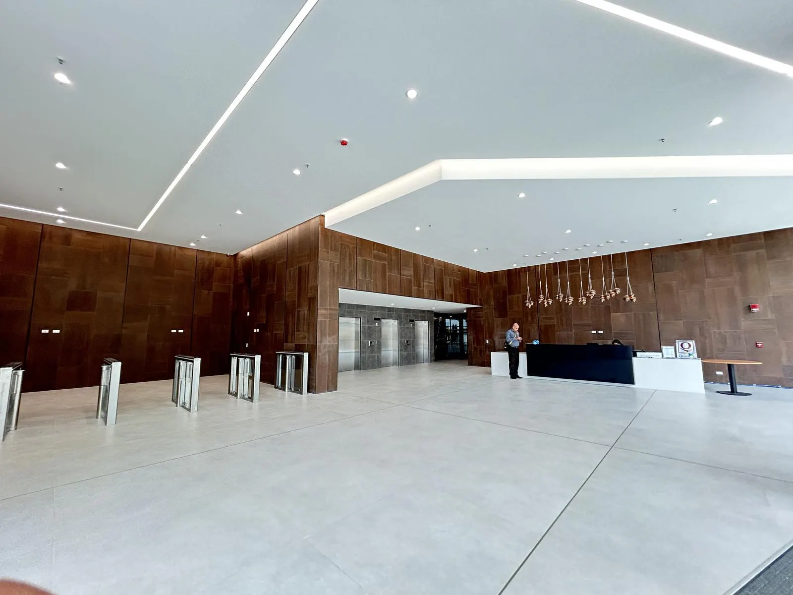 Oficina Spot2