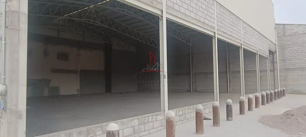 Industrial Spot2