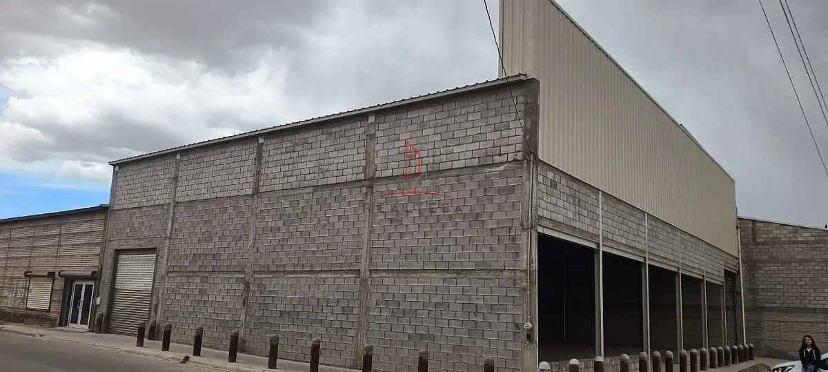 Industrial Spot2