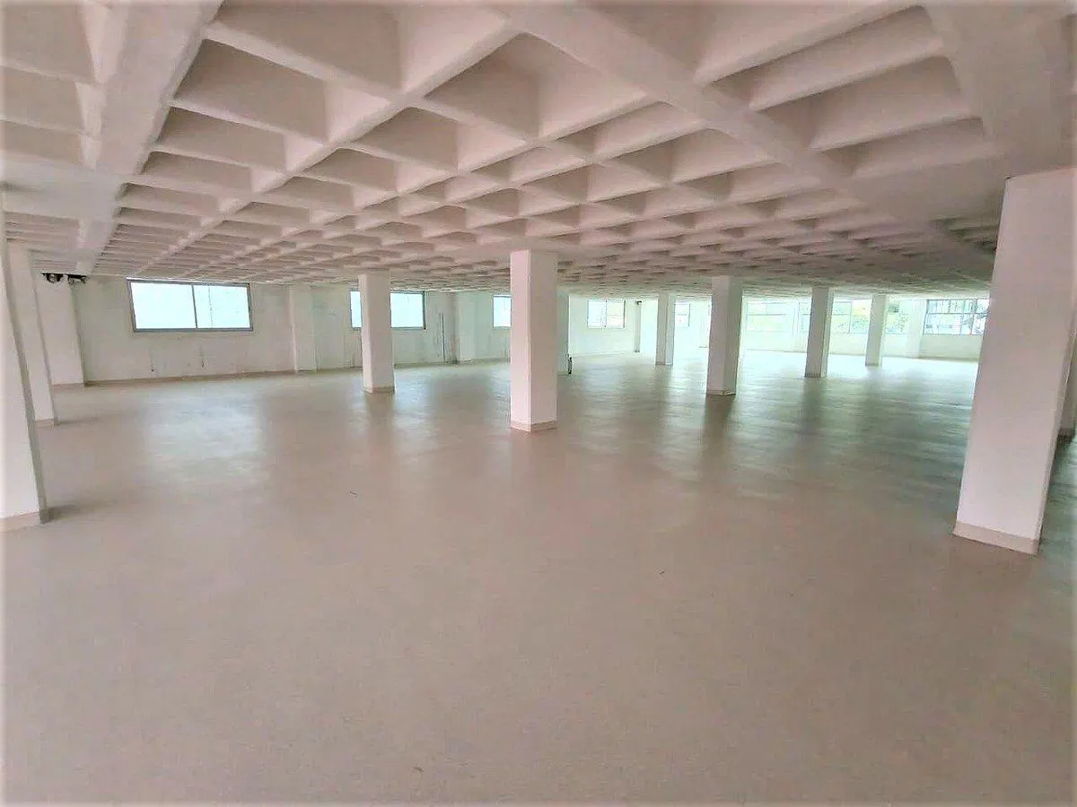 Oficina Spot2