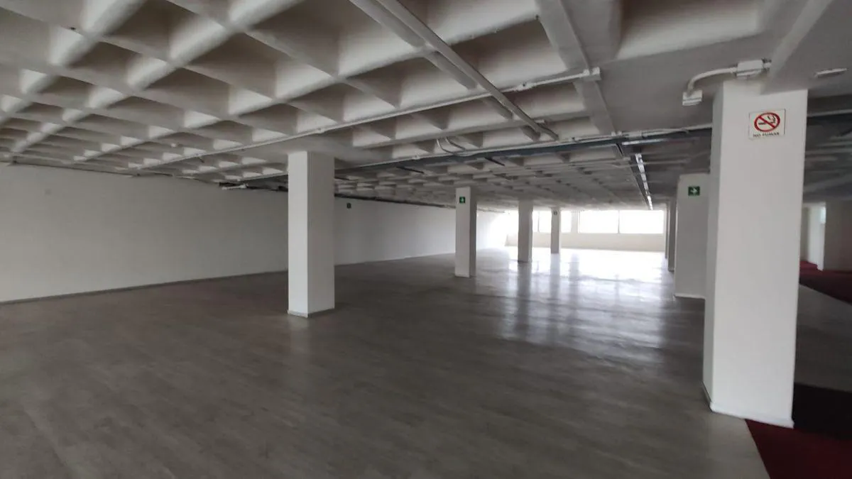 Oficina Spot2