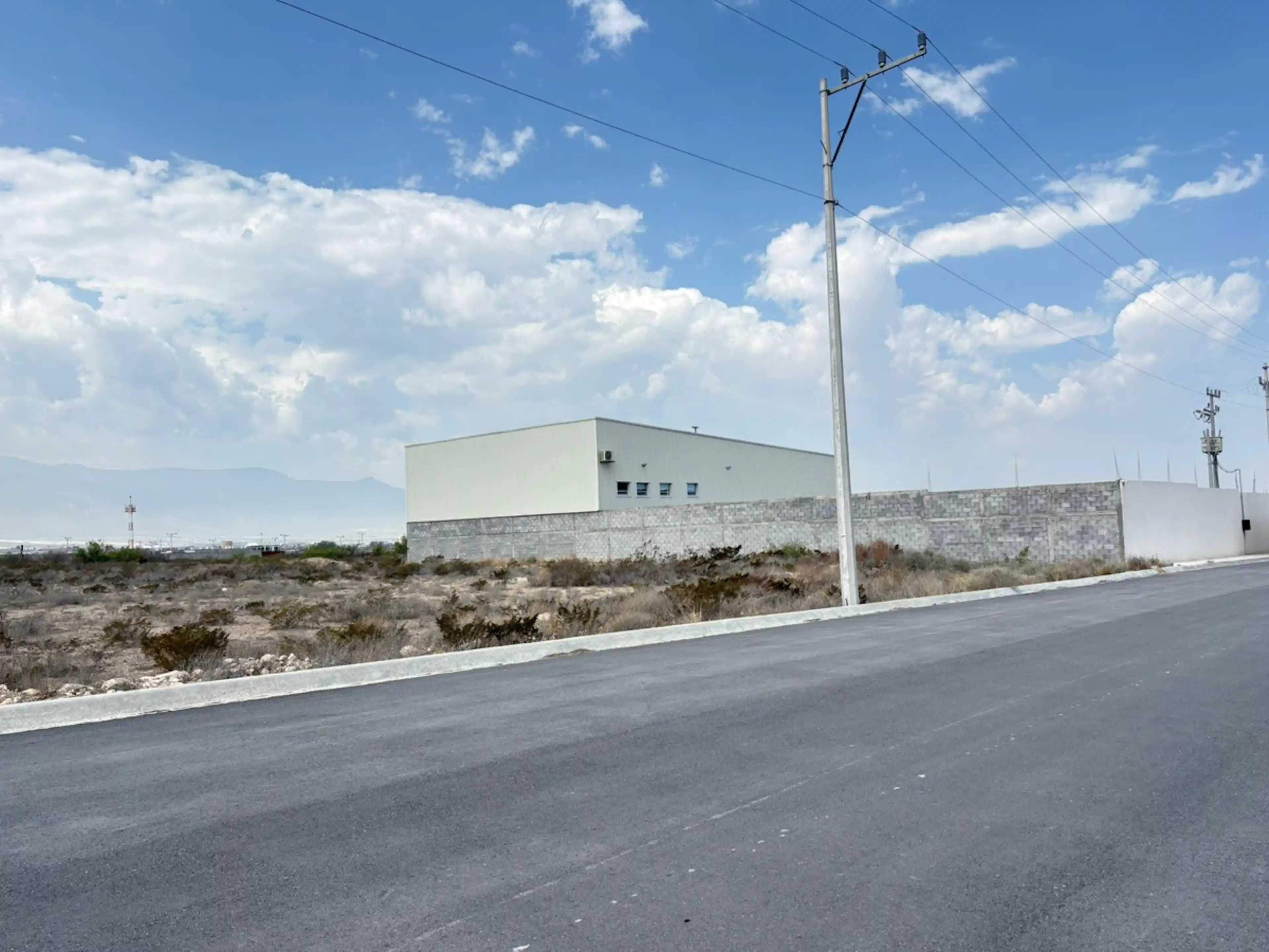 Terreno En Venta En Pedregal De Las Lomas, Arteaga, Coahuila De Zaragoza